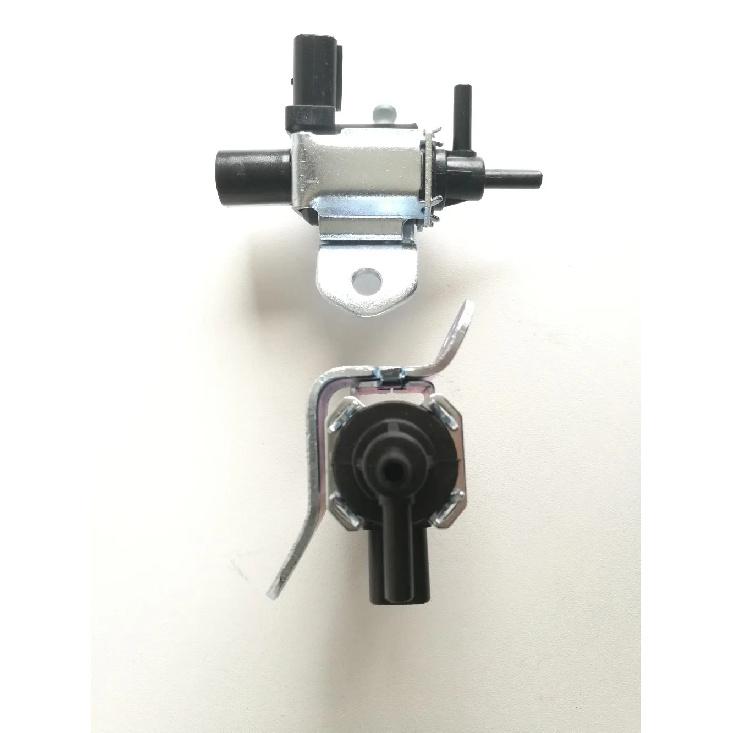 2pcs/lot Vacuum Solenoid Valve For Mazda 6 Tribute Mercury Mariner Milan L30118741 3S4Z9J559AA 1S7G9J559BB 1S7Z9J559BA