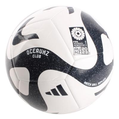 adidas Oceaunz Club No. 4 Soccer Ball 9017 Youth School Sports Soccer Ball