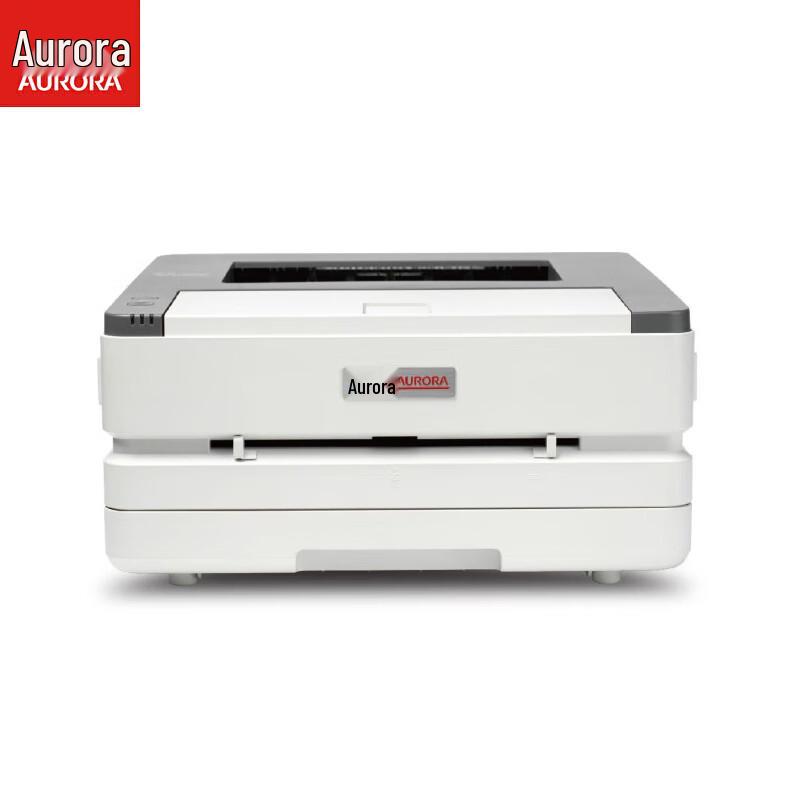 

Aurora AD319PDN A4 Black & White Laser Printer CN plug (adapter included)