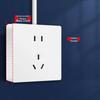 Fichas e tomadas elétricas – Tomadas