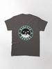 Foo Fighters Seattle Grunge Classic T-Shirt