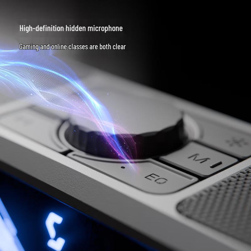 Colorful CF3000 Phantom RGB Gaming Desktop Speaker