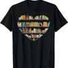 I Need More Space Universe Mechanical Computer Program Robot T-Shirt