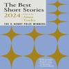 The Best Short Stories 2024 by Jenny Minton Quigley Paperback Book 9780593470619