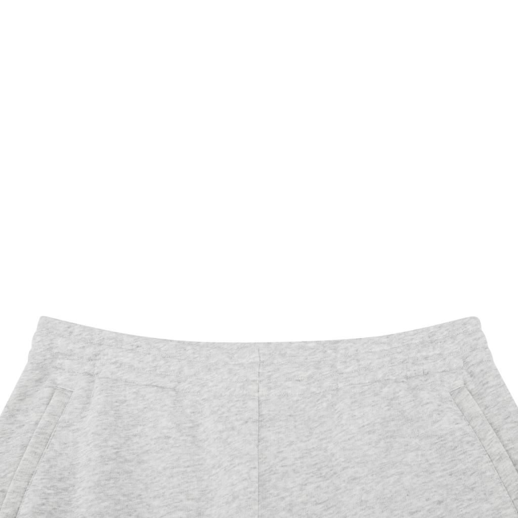 Li Ning Sports Lifestyle Series Loose Logo Letter Sweatpants Men Bottoms AKLW251-3