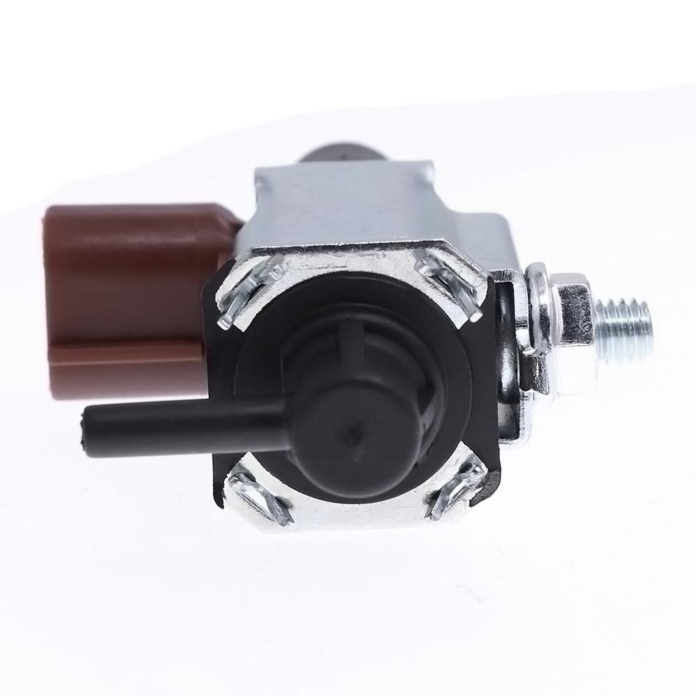 Emission Solenoid Valve For MItsubishi PAJERO MONTERO II 2nd III 3rd SPORT Challenger LANCER Galant 6G72 4G93 MR127520