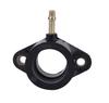 Kawasaki Intake Intake Set of Carburetor Maintenance Aftermarket Replacement Parts Manifold, Manifold, 4, Holder, Z400FX, Z550FX, Z400J, KZ500, Z550,