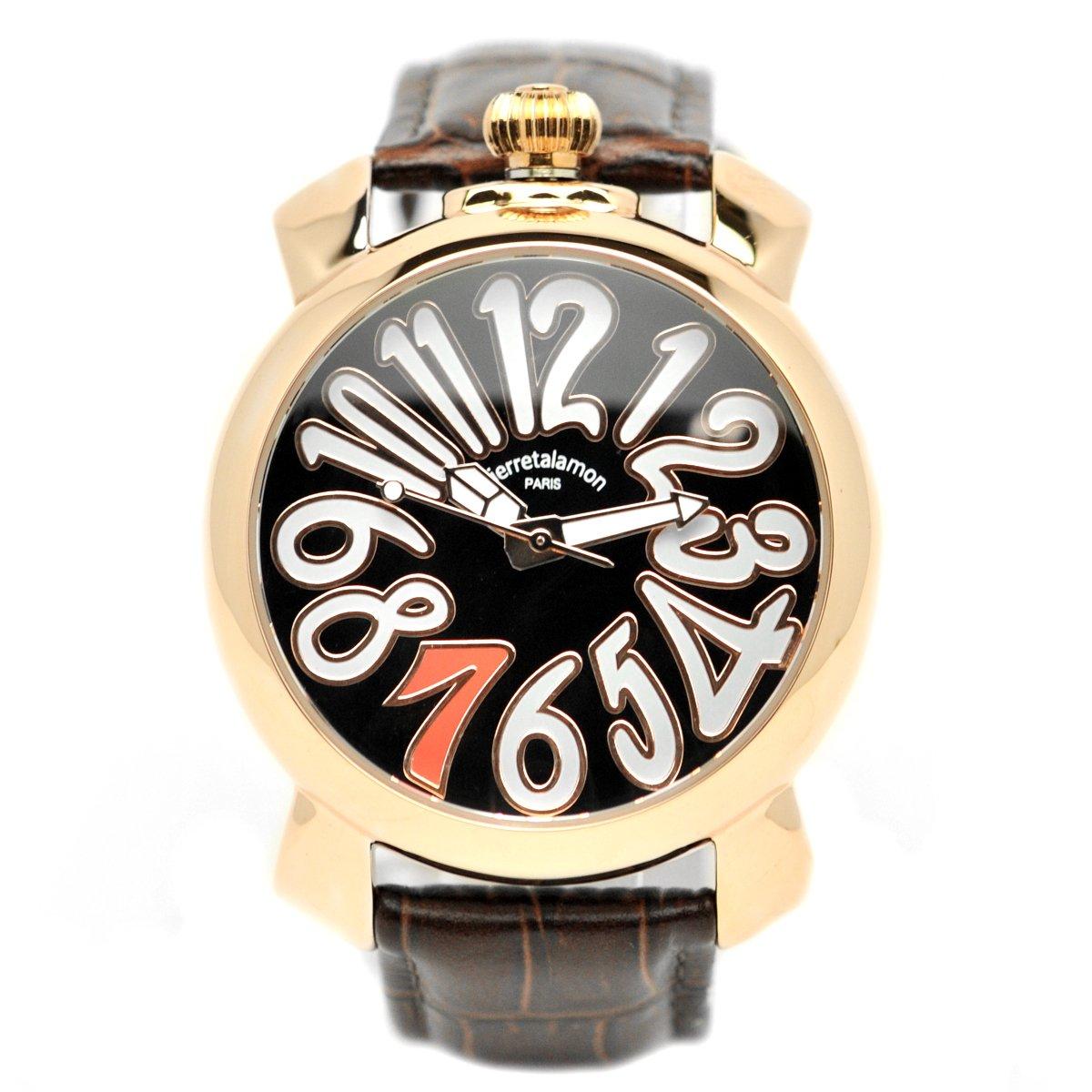 

Watch Pierre Taramon Brown [Pierre Taramon] PT-5000-5