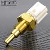 Water Temp Temperature Sensor For Yamaha YFM700 YXC700 YFZ450 YFZ450R YXZ1000 YXZ 1000 1000R EPS SS Viking VI Raptor Grizzly 700
