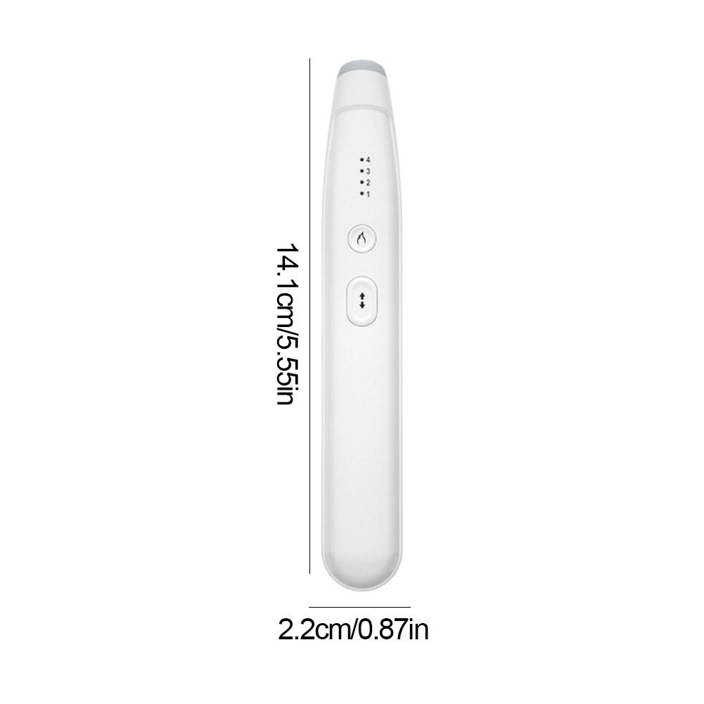 For Itching Bite Insect Mosquito Portable Pen Relieve Adult Children Anti-itch Physical Itch Stick Stop Antipruritic Pen 1-5PCS