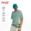 Coca-Cola Unisex Quick-Dry Performance T-Shirt