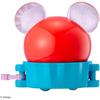 Takara Tomy Tomica Dream Tomica SP Disney Tomica Parade Ariel Sweets Float Toy Mini Car for Ages 3 and Up