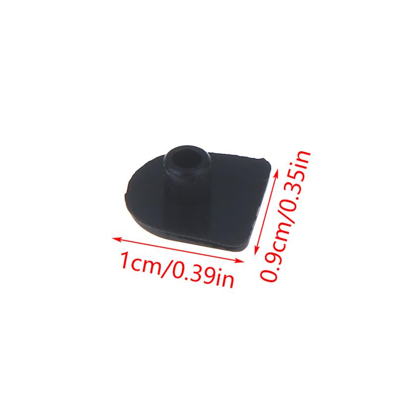 For Br-R9270/ R8170 /R7170 Hydraulic Disc Brake Bleed Boss Rubber Cap Y2Hw10000 Bleed Screw Cap Y2J706000 Dust Cover