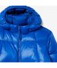 Lacoste Men'S Glossy Down Puffer Bh7150-54N Hjm