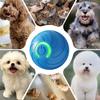 1PC Smart Dog Toy Ball Electronic Interactive Pet Toy Moving Ball USB Automatic Moving Bouncing For Puppy Kitten Birthday Gift