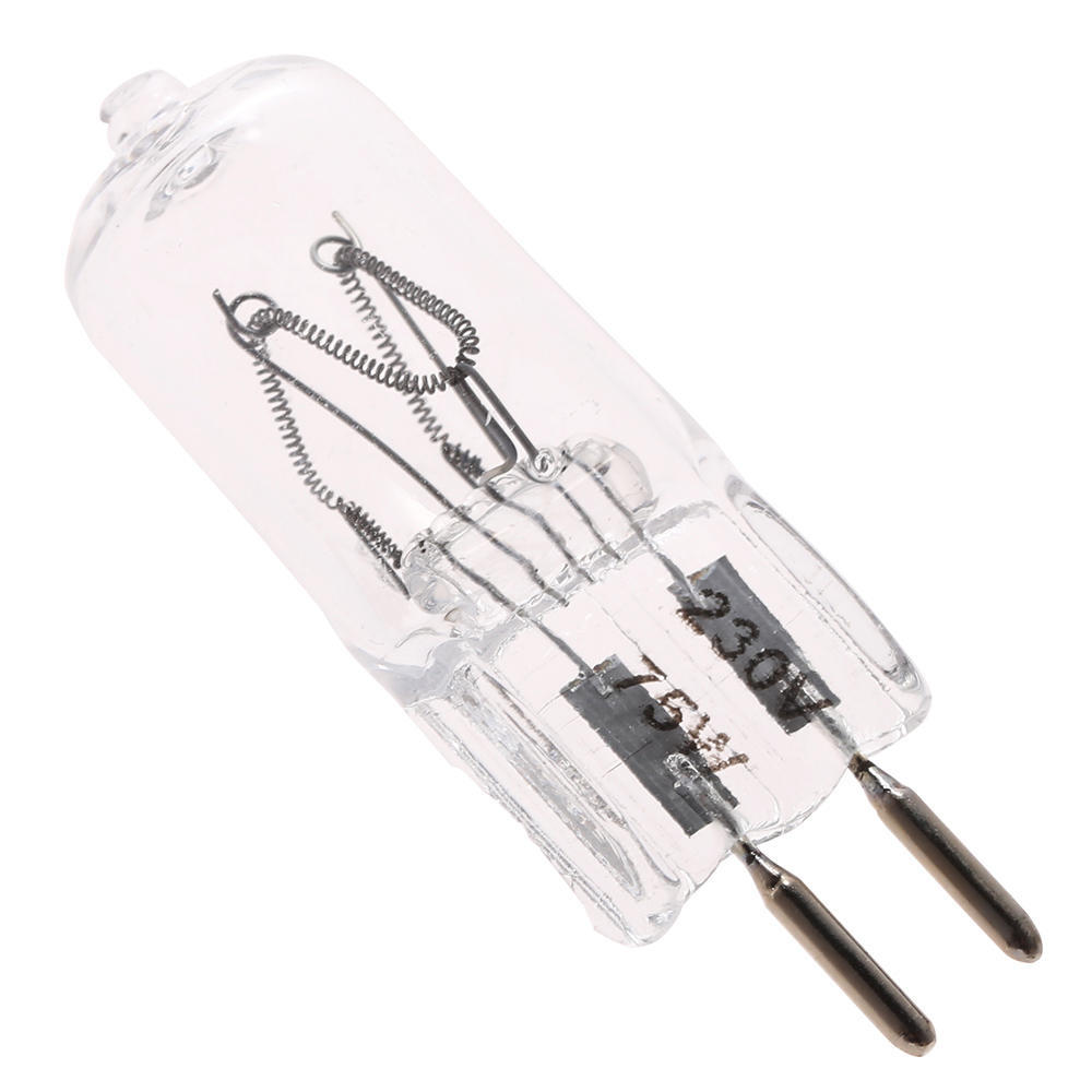 Godox 75W 230V 2700K Photo Studio Modeling Lamp Bulb for Compact