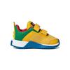 adidas DNA Two-Strap LEGO Eqt Yellow Core Black Shock Blue TD HQ1308