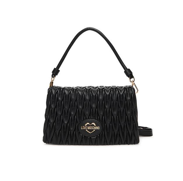 

Сумка LOVE MOSCHINO LOVE MOSCHINO JC4013PP1NLH0000 чёрный