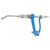 Veterinary Adjustable Metal Drenching Gun Doser for Pigs, Cattle, Sheep with 5ml, 10ml, 30ml Bottle