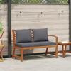 Mobilier de exterior