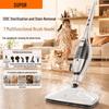 Schoonmaakmachines
