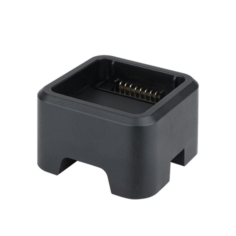 

Portable Battery ChargerSingle USB Charger Support Fast Charging Works with Mavic2 Charger or Car Charger Lightweight