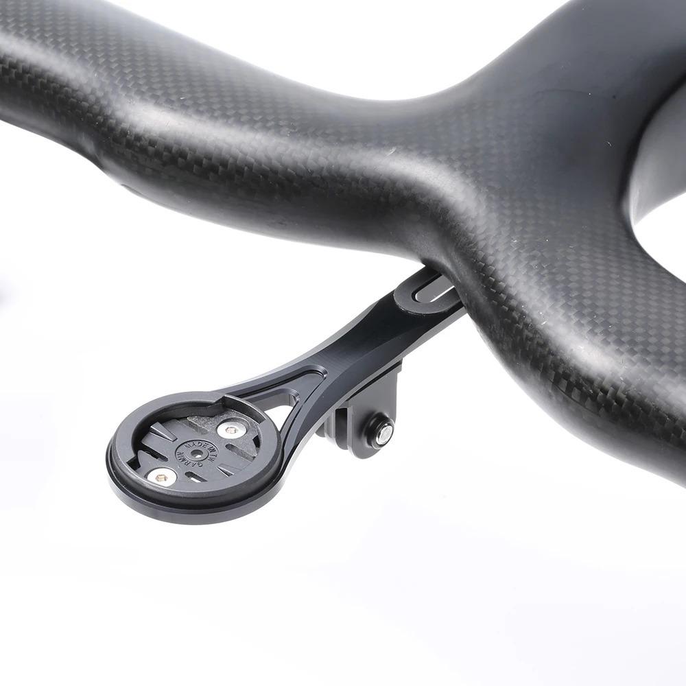 Extension Mount Bracket Combo Mount Holder Bracket Bicycle Computer Holder Road Bike