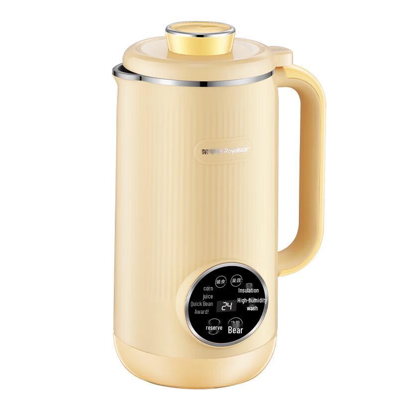 Royalstar RD-750B Soy Milk Maker