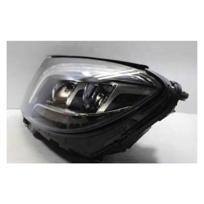 Suitable Headlights for Mercedes-Benz S-Class W222 (2229062304, 2229062404)