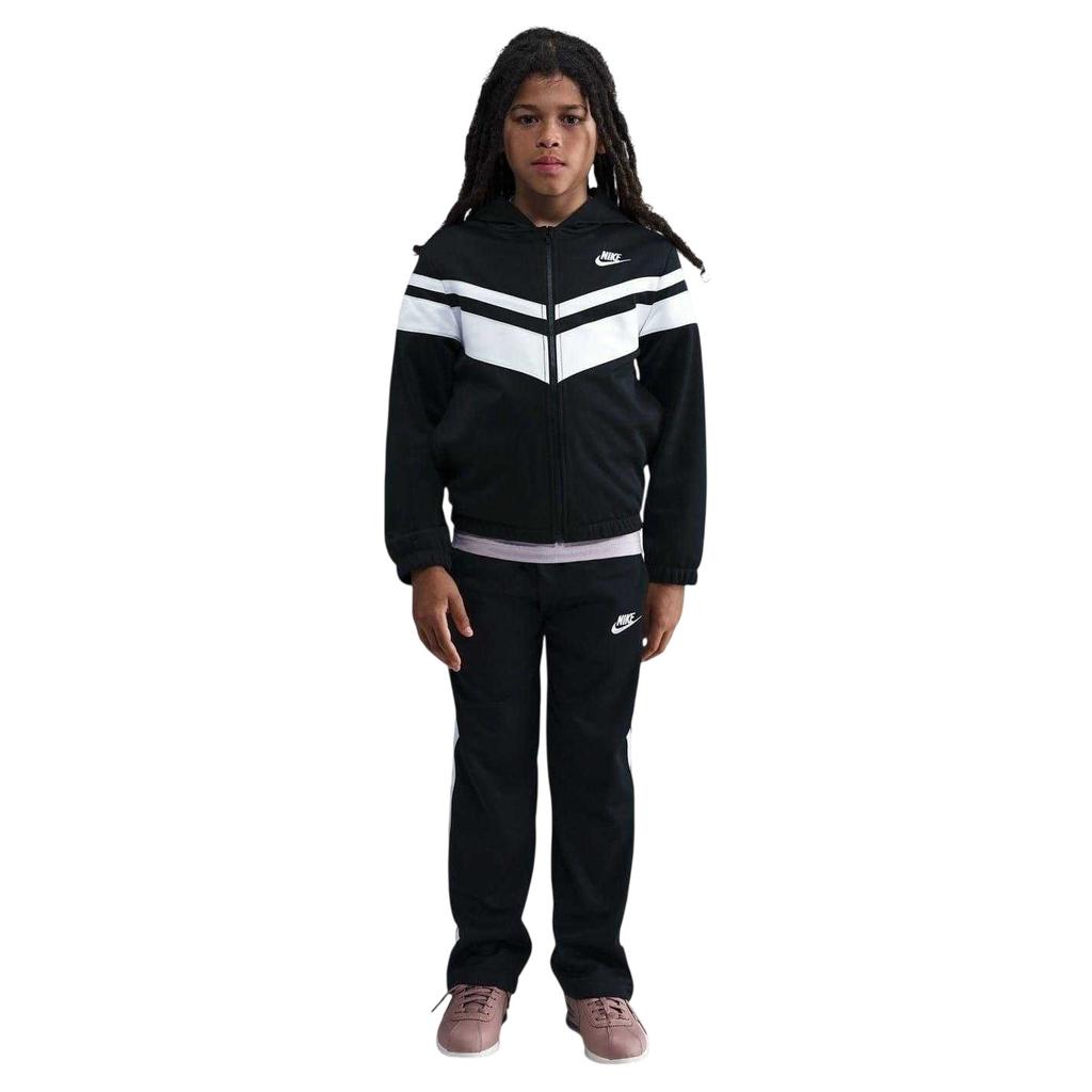Nike Childrens/Kids Stripe Regular Tracksuit