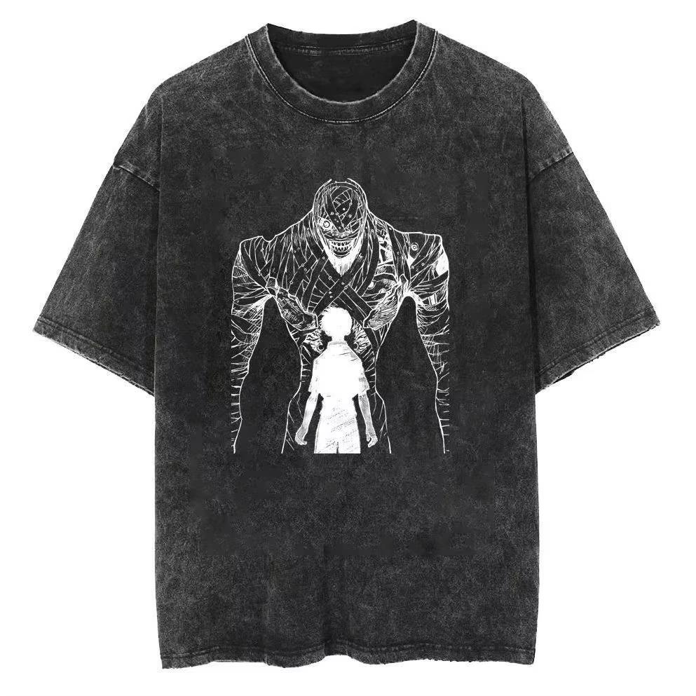 Neon Genesis Evangelion T Shirt EVA Anime Print Cotton Short Sleeve Tee Casual Tshirt for Men Women Anime Fans New