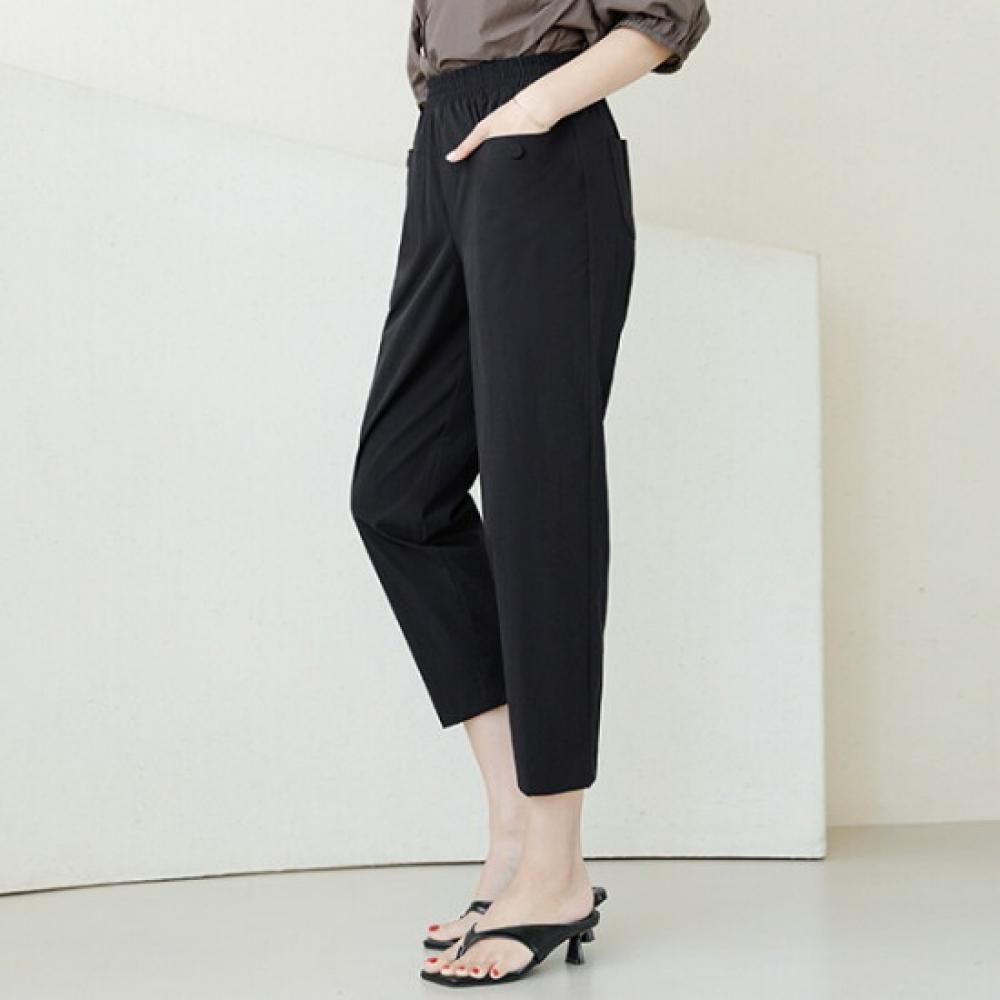 Dedra Baggy Pants 88size Ptf3126