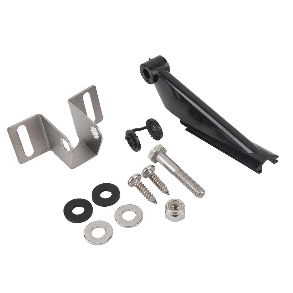 Skimmer Transducer Mount High Strength Stable Construction 000‑10262‑001 for TotalScan 3D DSI Unit