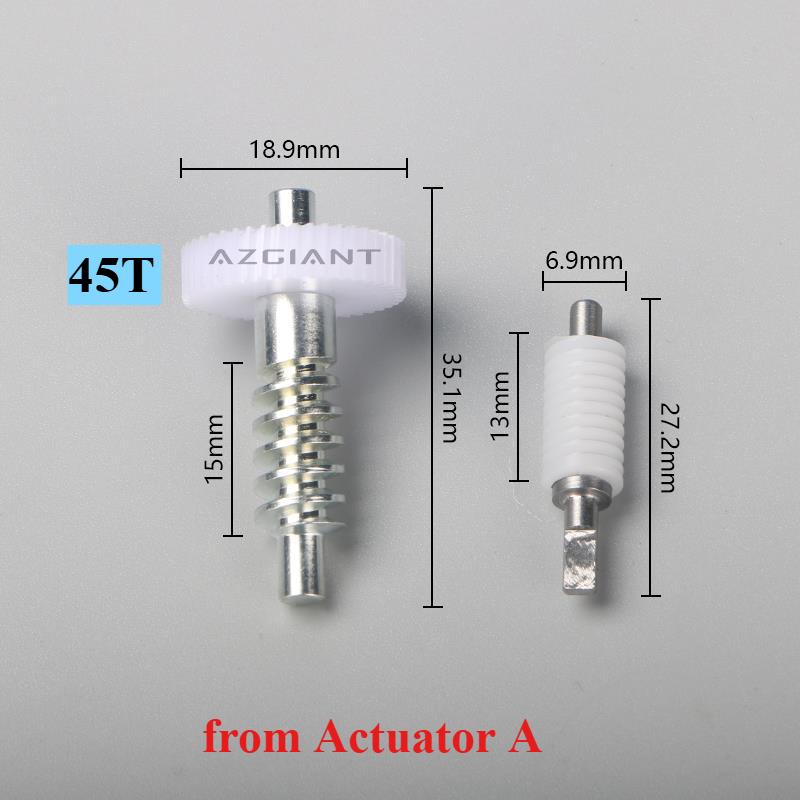 For Subaru Legacy 2004-2011/2013-2020 car accessories Auto Power Folding Rearview Side Mirror Control Module Actuator&gear Set