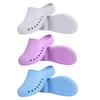 1 Pair Mens And Womens Classic Clog | Unisex Comfortable on Shoes Nursing Chef