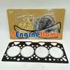 Upper Gasket Kit U5LT1202 U5LT0202 for Perkins 1004-40 1004-40T 1004-40TW Engine