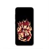 Angel Dust H-Hazbin Hotel Charlie für OPPO A17 A15 A16 A17K A16K A53 A54 A57 A78 A79 A58 A38 A98 A94 A92 A72 A52 A96 A74 Hülle