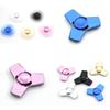 Premium Quality Tri Spinner Fidget Spinner Aluminum Hand Spinner With Timeless Design