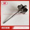 K04  44.5/50mm 5+5blades 53049880064 53049700064 06F145702C 06F145702CX Turbo Turbine Shaft&wheel/turbo Wheel for 06F145702C
