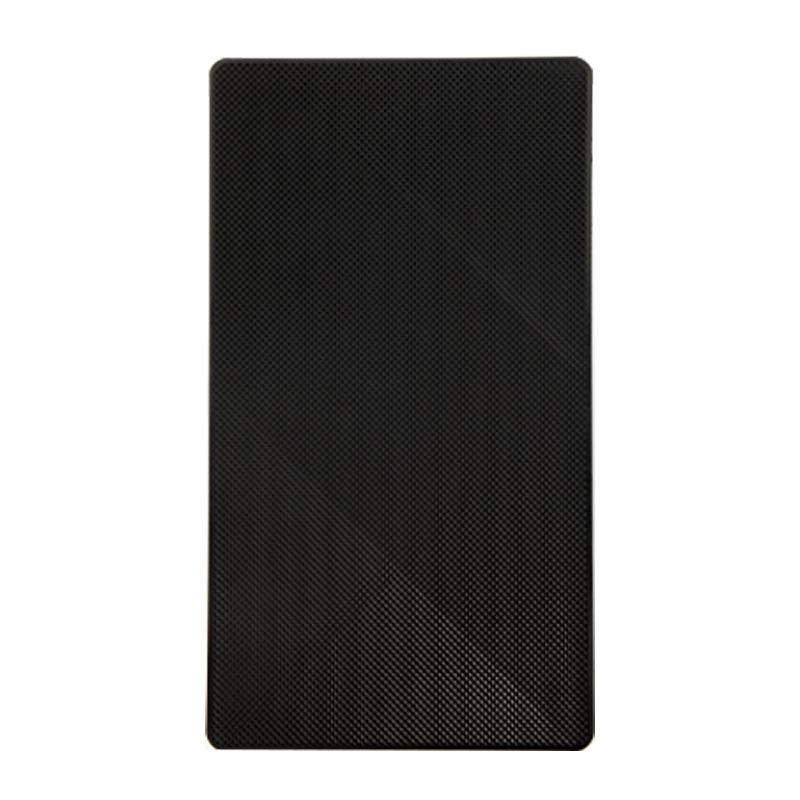 Car Dashboard Anti-Slip Pad: Phone Stand, Perfume & Tissue Holder, Glasses Storage, High-Temp Resistant, No-Trace Mat