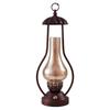 Vintage Chinese Kerosene Table Lamp - Old Shanghai Style Bedside Night Light