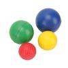 4Pcs Hand Exercise Ball Piano Finger Training Grip Strengthening Muscle Squeeze Egg