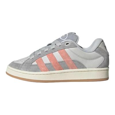 Campus 00s Beta Grey Cream White Women Sneakers Grey-Three Grey-One JH9780