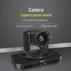 Lenovo 1080P AI Tracking 20x Zoom PTZ Video Conference Camera (CN version)