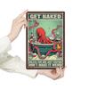 Decoração de casa – Posters e quadros