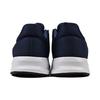 Adidas Showtheway Comfortable Non-Slip Wear-Resistant Balanced Lightweight Low-Top Running Shoes Men Running Shoes Blue White FX3763