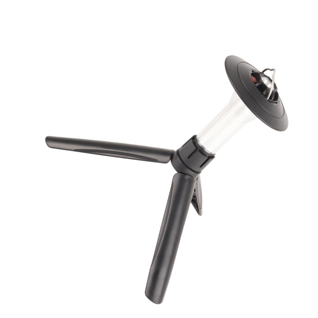 Tent Camping Light High Power Standing with Bracket High Lighting Portable Rechargeable Tent