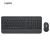 Logitech MK650 Wireless Keyboard and Mouse Combo