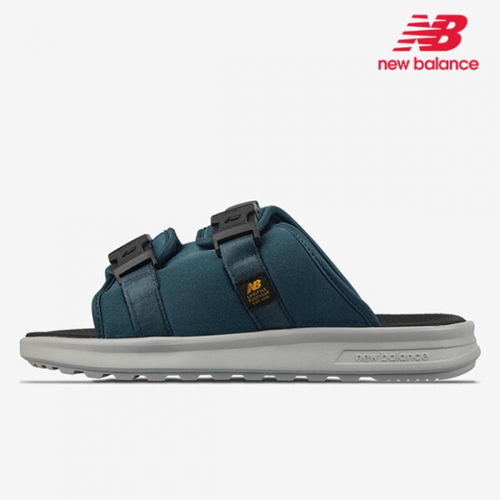 

Тапочки New Balance New Balance Slide Nbpjab105n 59 250