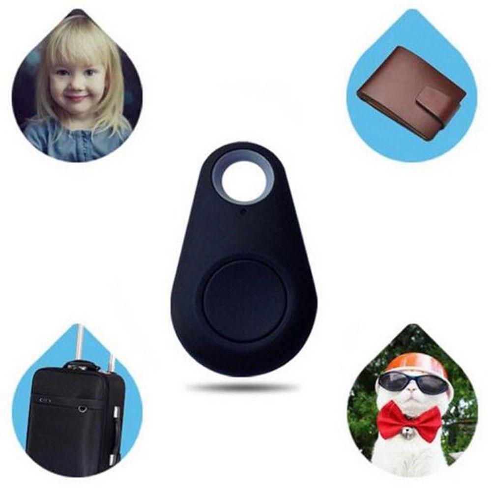 Mini GPS Tracking Finder Device Auto Car Pets Kids Motorcycle Tracker Track